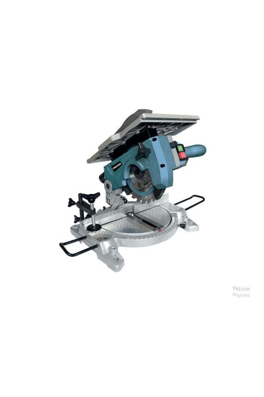 PR 210 GÖNYE KESME MAKİNASI (AHŞAP&ALÜMİNYUM) E-Toptan Hırdavat