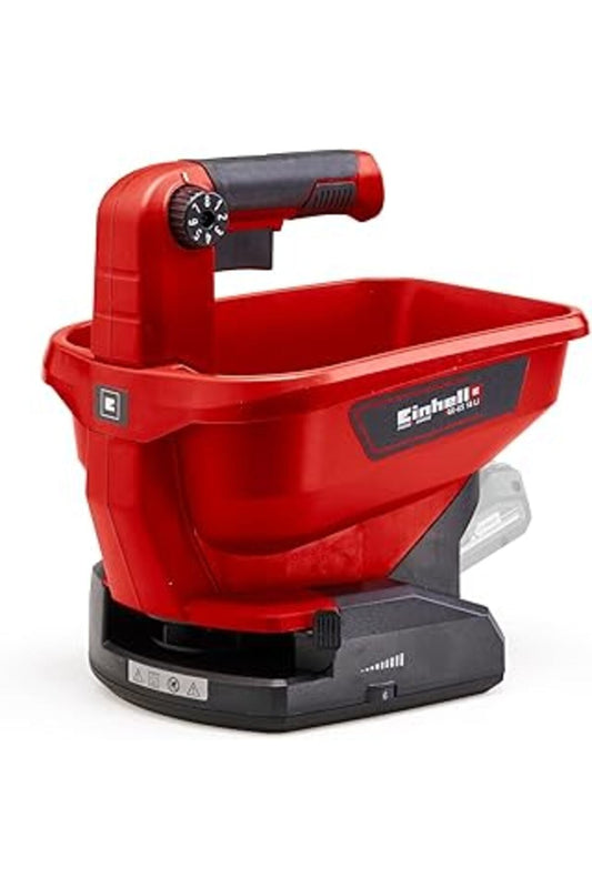 Einhell Ge-Us 18 Li-Solo, Akülü Serpme Makinası E-Toptan Hırdavat