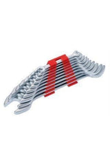 İzeltaş 12'LI İki Ağız Anahtar Takımı Kısa Boy 6 - 32 mm - 0100002112 - İzeltaş ürün görseli