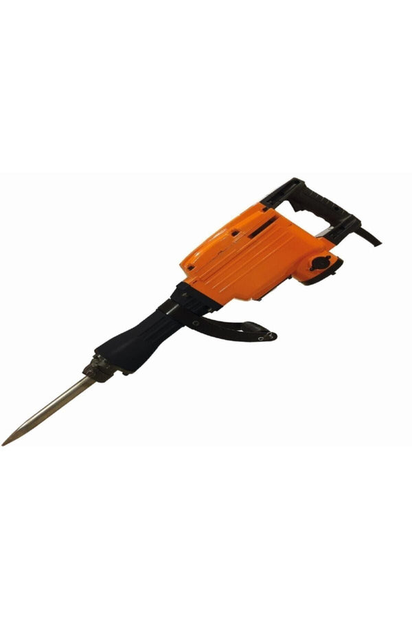Elektrikli CATPOWER 7919 Kırıcı HEX 1240 W 14 kg 2 Yıl 7 Üstü SDS Plus - CATPOWER ürün görseli