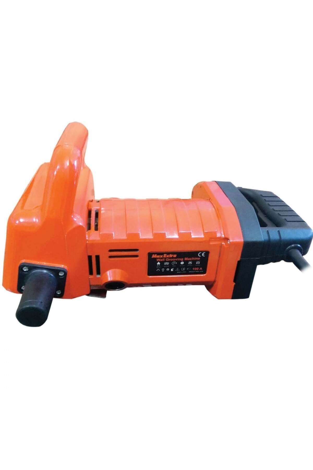 Mx100a Kanal Açma Macroza Modeli E-Toptan Hırdavat