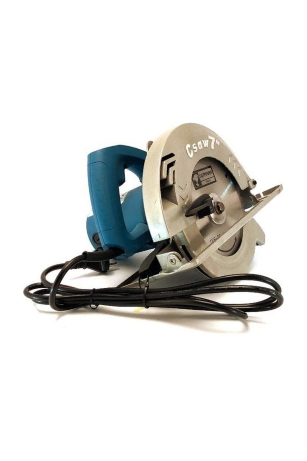 1207 sunta Kesme 1250w 185 Mm Ahsap Metal Kesme E-Toptan Hırdavat