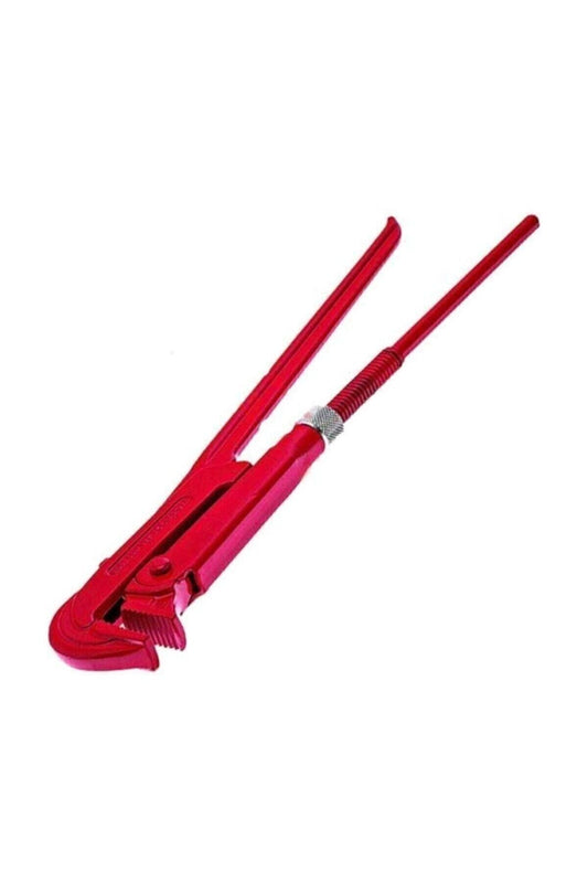 Maşalı Boru Anahtarı 1-1/2" (1,5 Parmak) E-Toptan Hırdavat