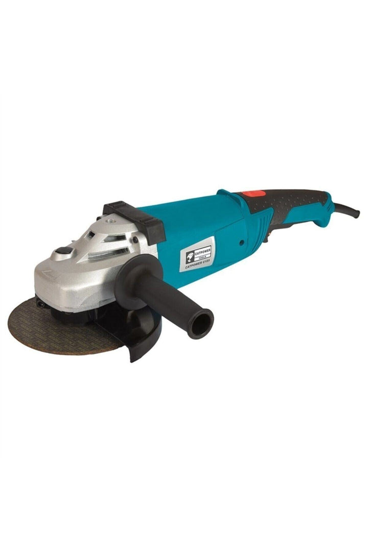 CATPOWER 6185 180 mm Taşlama 2450 W - CATPOWER ürün görseli