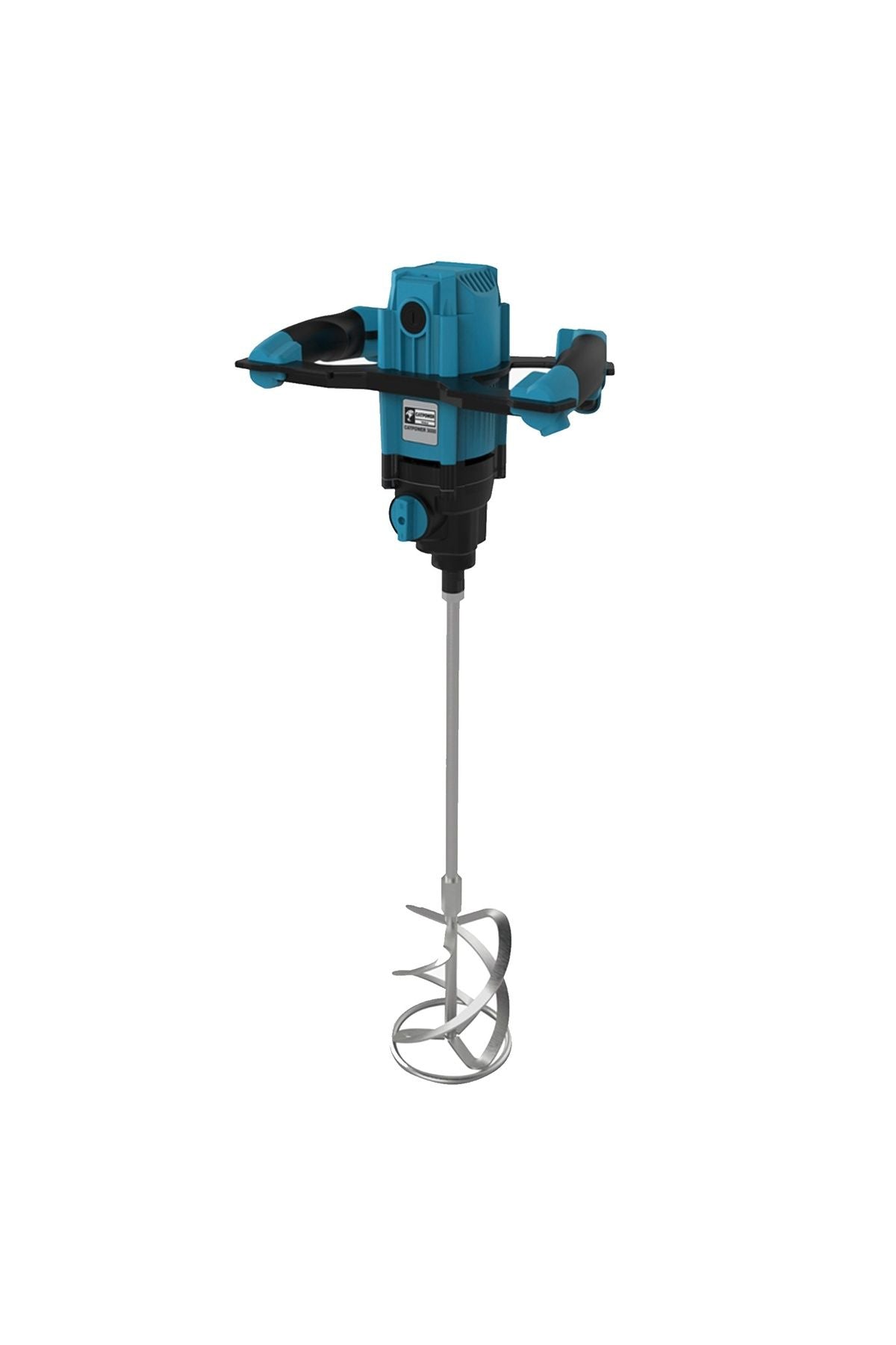 Catpower 3008 Elektronik Boya ve Harç Mikseri 2050 Watt E-Toptan Hırdavat