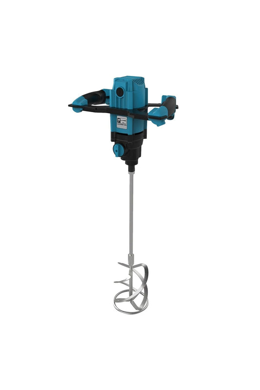 Catpower 3008 Elektronik Boya ve Harç Mikseri 2050 Watt E-Toptan Hırdavat