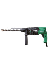 HIKOKI DH24PH Kırıcı Delici 730 W - HiKOKI ürün görseli
