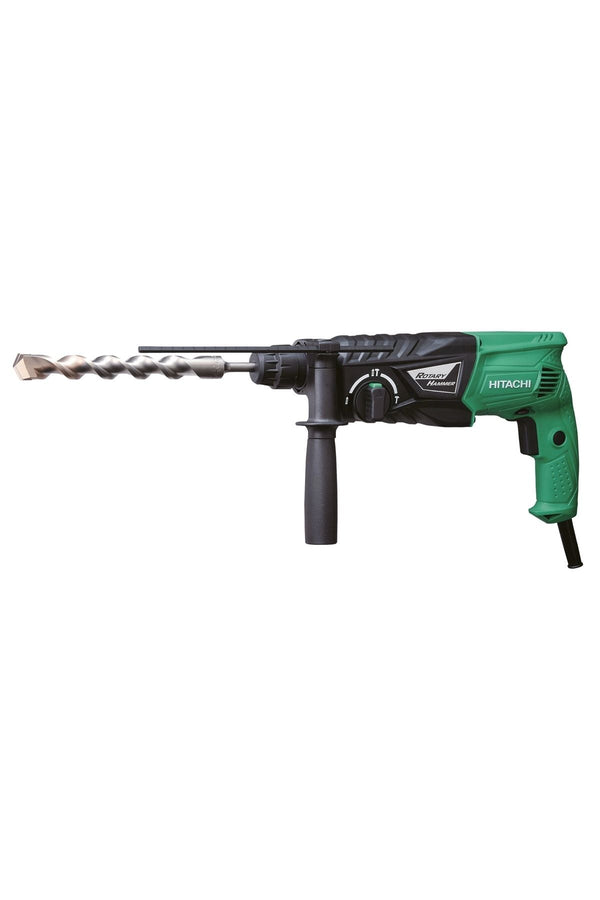 HIKOKI DH24PH Kırıcı Delici 730 W - HiKOKI ürün görseli