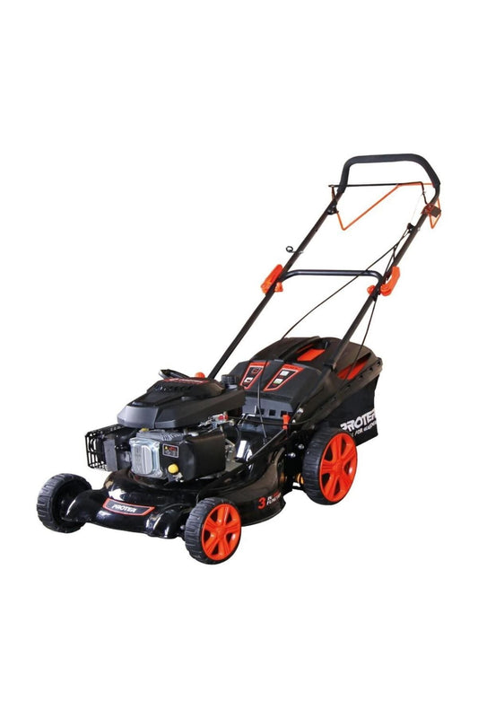 Pgs 685 Sl Benzinli Çim Biçme Makinesi E-Toptan Hırdavat