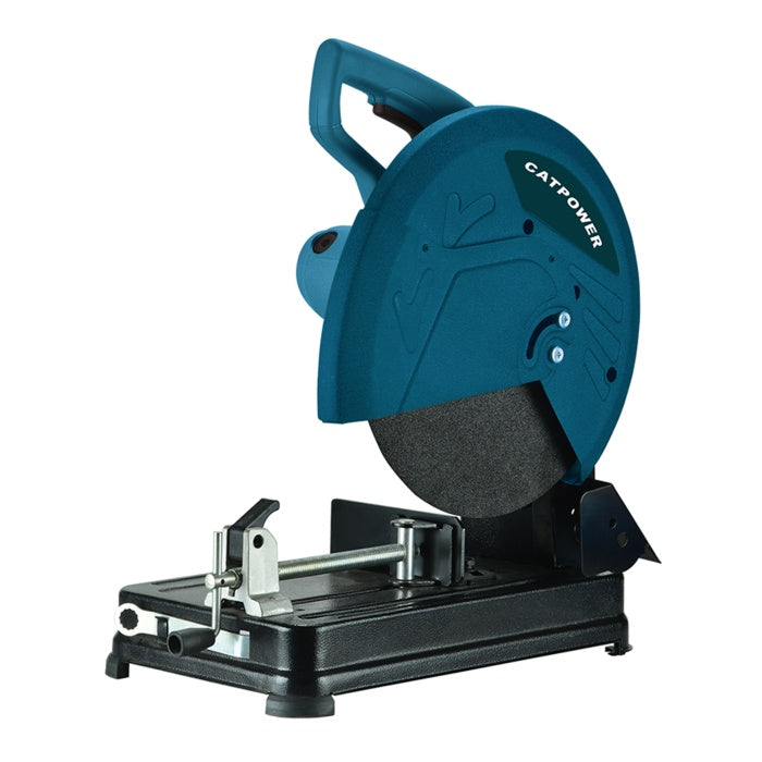 CATPOWER 2406 Metal Profil Kesme 355 mm 2800 W - CATPOWER ürün görseli