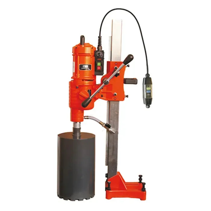 CATPOWER 9300 Karot Makinesi Iki Vites 255 mm Karot Makinesi - CATPOWER ürün görseli
