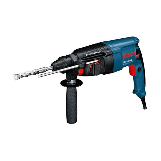 Bosch GBH 2-26 DRE 2.7 Kg 800W Kırıcı Delici Matkap