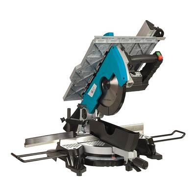 CATPOWER 2605 - Gönye Kesme 300 mm Üstten Tablalı - CATPOWER ürün görseli