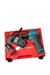 CATPOWER E1016 Akülü Vidalama - CATPOWER detay görseli 3