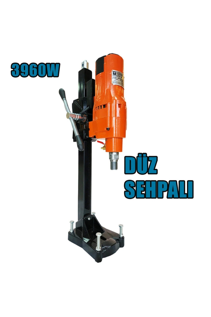 CATPOWER 9316 Düz Sehpalı Karot Makinesi - CATPOWER ürün görseli