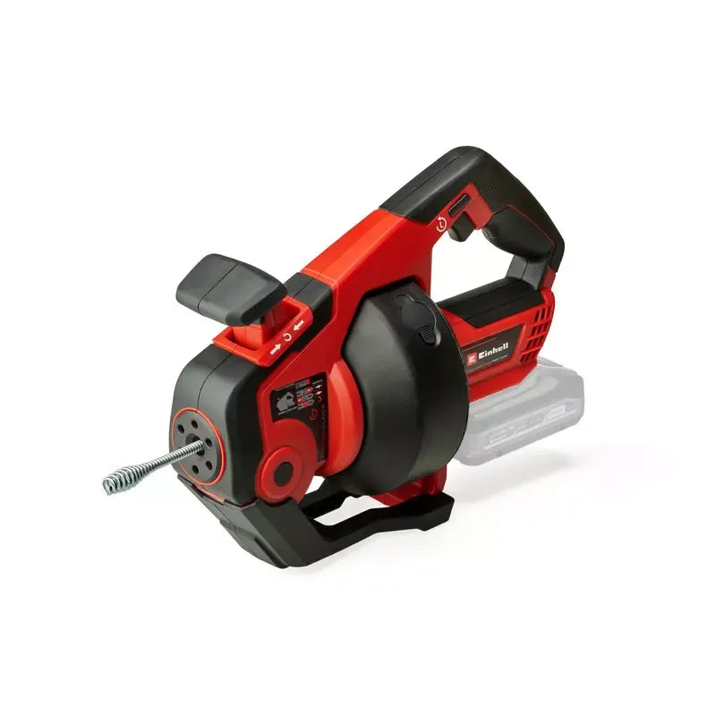 Concrete Channel Chaser 2000 W