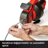 Concrete Channel Chaser 2000 W