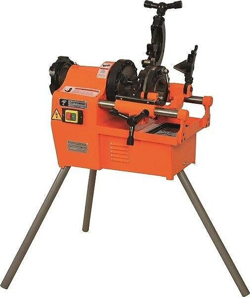 CATPOWER 8802 - Tezgahlı Pafta 2'' 2 İnç - CATPOWER ürün görseli