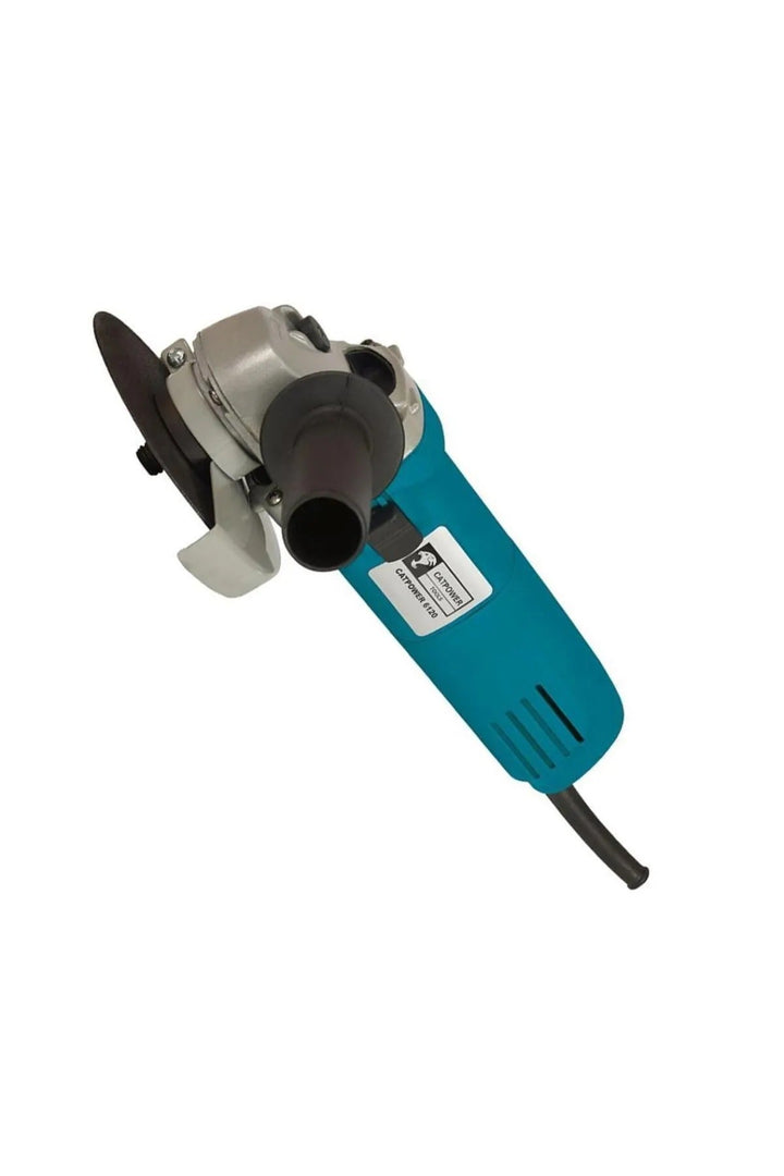 CATPOWER 6120 Avuç Taşlama Makinesi 710 W - CATPOWER ürün görseli