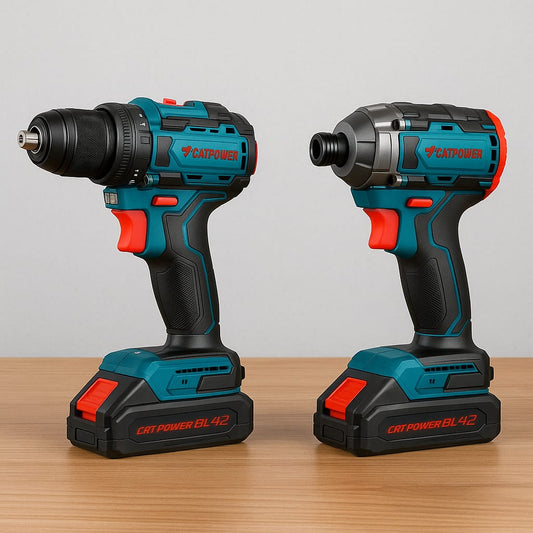 Catpower 5135 Akülü Vidalama e-toptanhirdavat.com